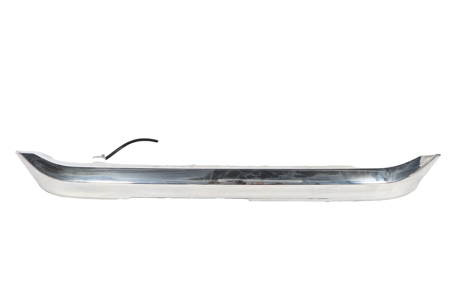 2016-2018 NISSAN MAXIMA REAR TRUNK DECK LID MOLDING PANEL 84810 4RA0A OEM