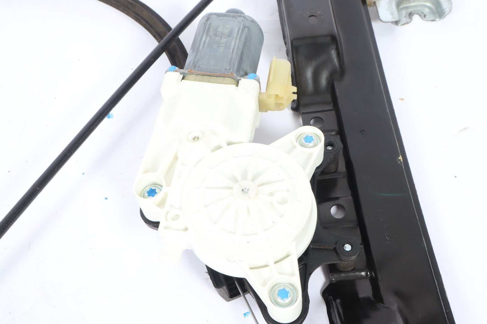 2008-2020 DODGE GRAND CARAVAN REAR LEFT WINDOW REGULATOR OEM