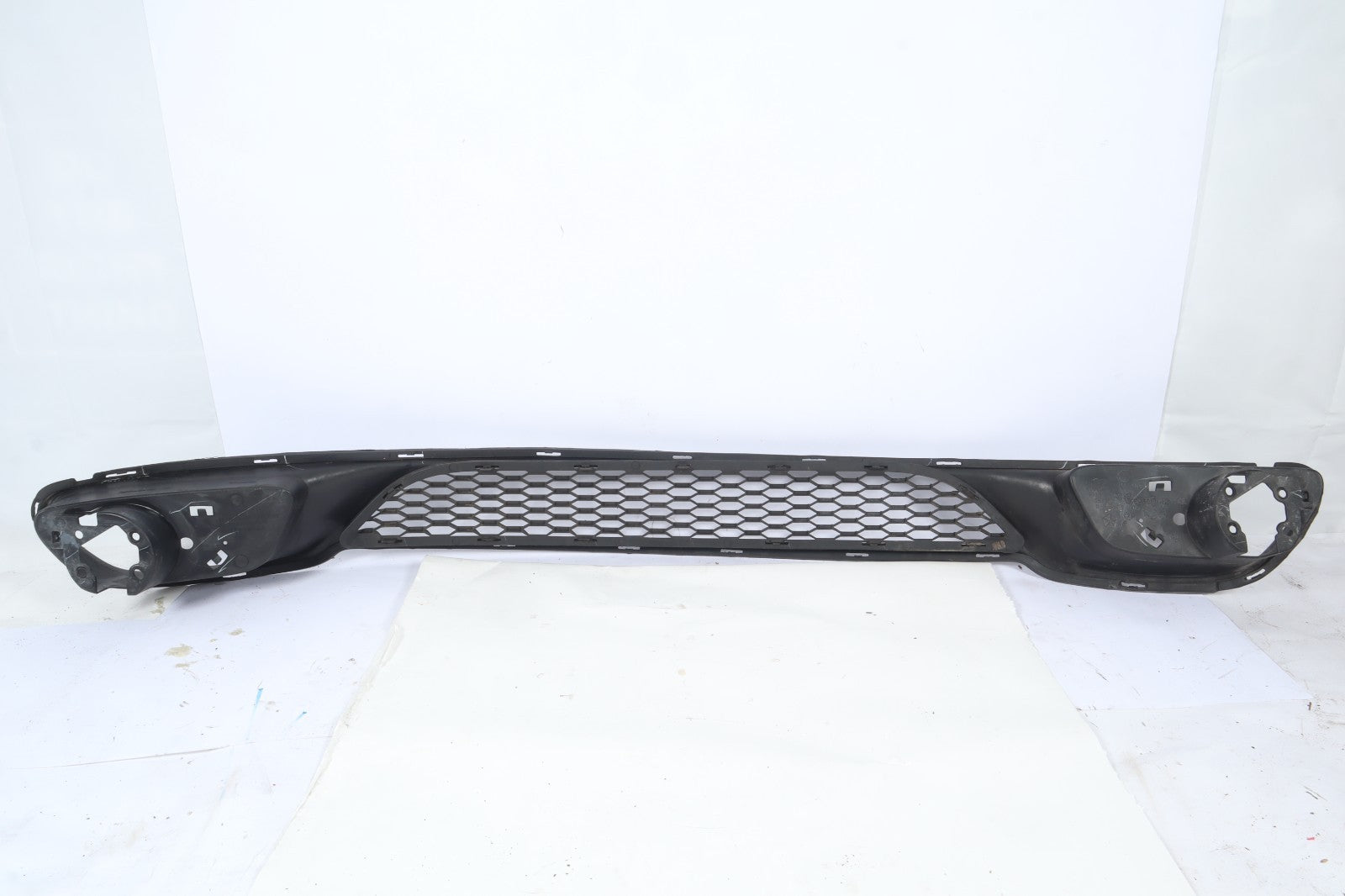 2011-2020 DODGE GRAND CARAVAN FRONT BUMPER GRILL GRILLE OEM