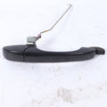 10-20 GRAND CARAVAN PASSENGER RIGHT FRONT EXTERIOR DOOR HANDLE OEM 94002430