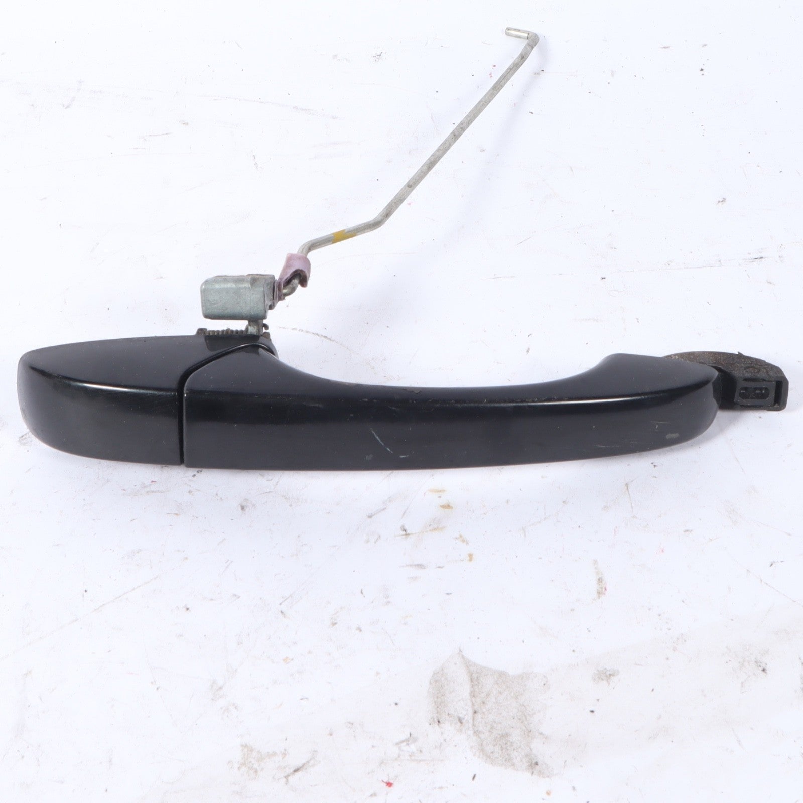 10-20 GRAND CARAVAN PASSENGER RIGHT FRONT EXTERIOR DOOR HANDLE OEM 94002430