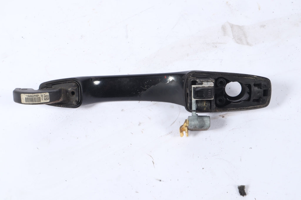 2008-2020 Dodge Grand  Caravan Rear Right Driver Side Exterior Door Handle OEM