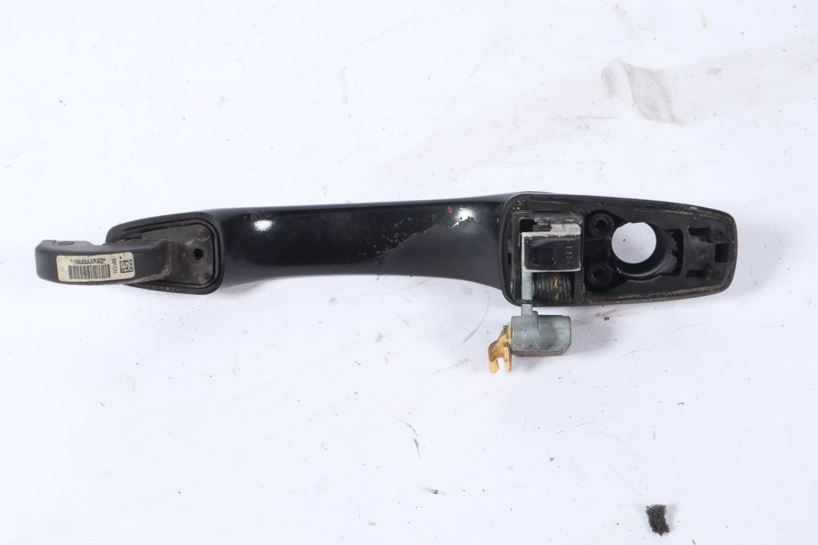 2008-2020 Dodge Grand  Caravan Rear Right Driver Side Exterior Door Handle OEM