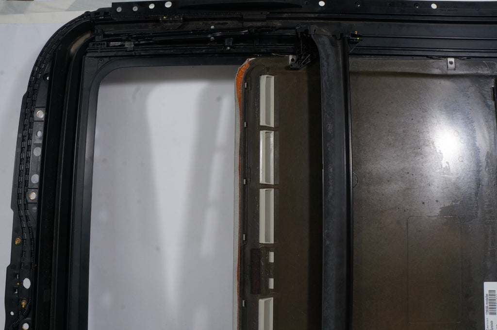 2012-2018 AUDI A7 UPPER SUNROOF SUN ROOF FRAME