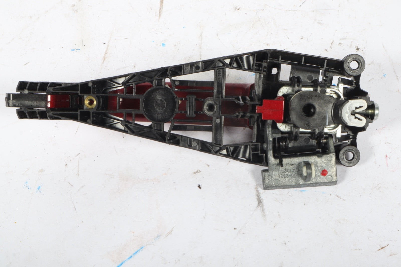 2012-2020 CHEVROLET SONIC FRONT LEFT DRIVER DOOR HANDLE OEM