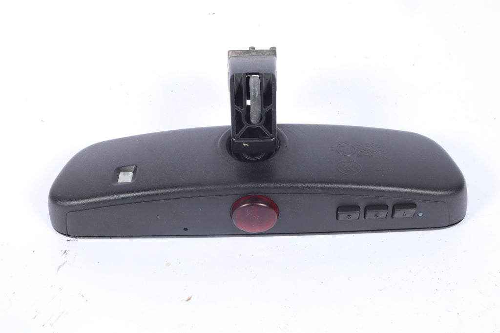 2004-2010 BMW X3 INTERIOR REAR VIEW MIRROR OEM