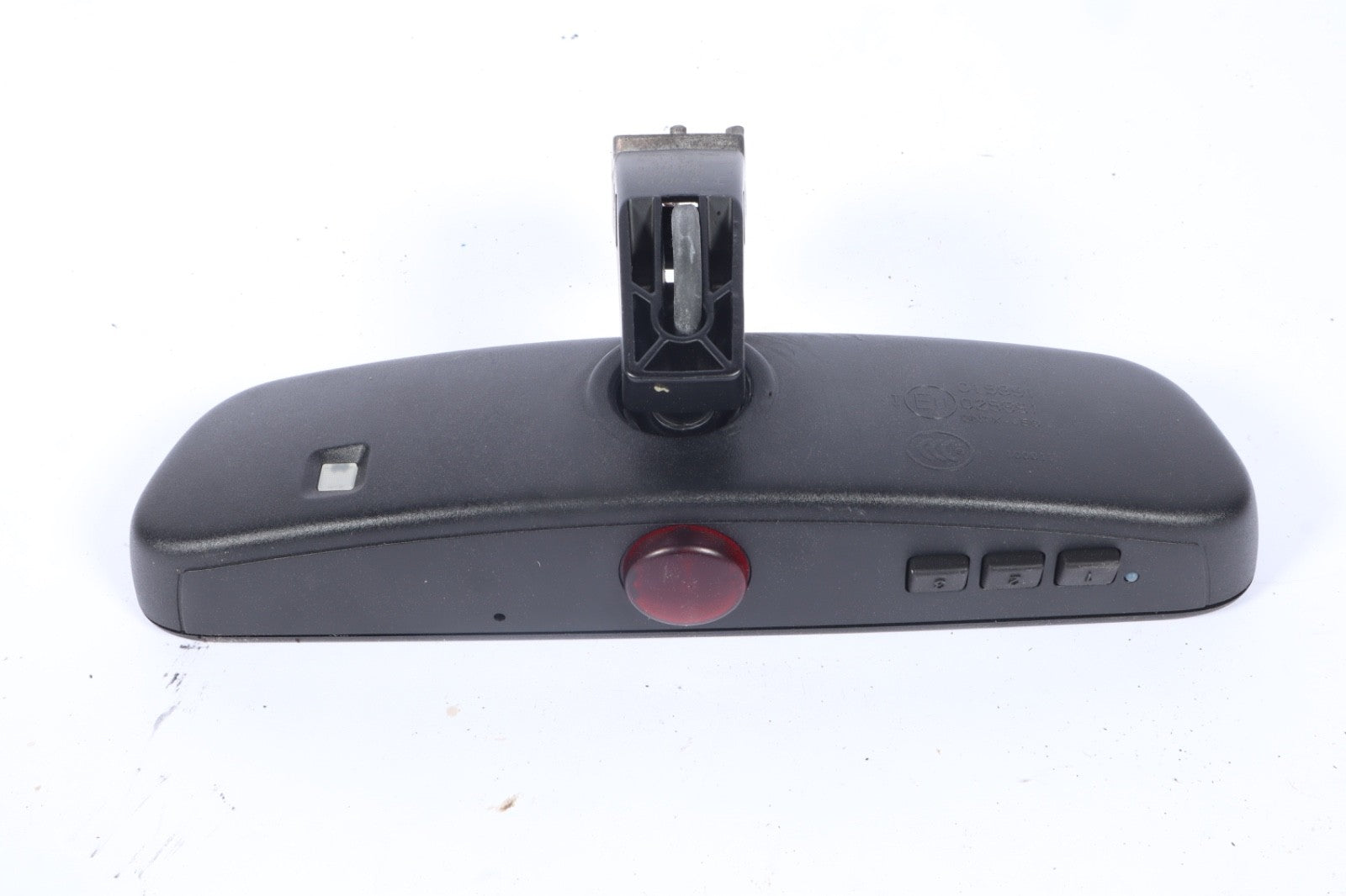 2004-2010 BMW X3 INTERIOR REAR VIEW MIRROR OEM