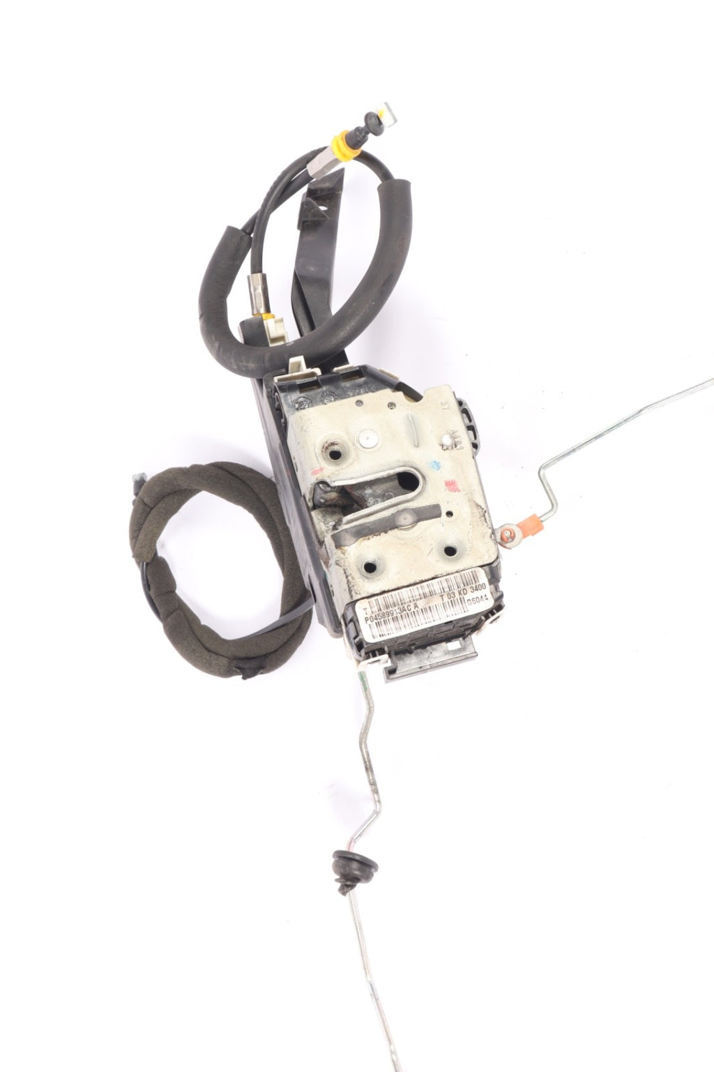 2011 - 2023 Dodge Charger Front Left Door Lock Latch Actuator OEM
