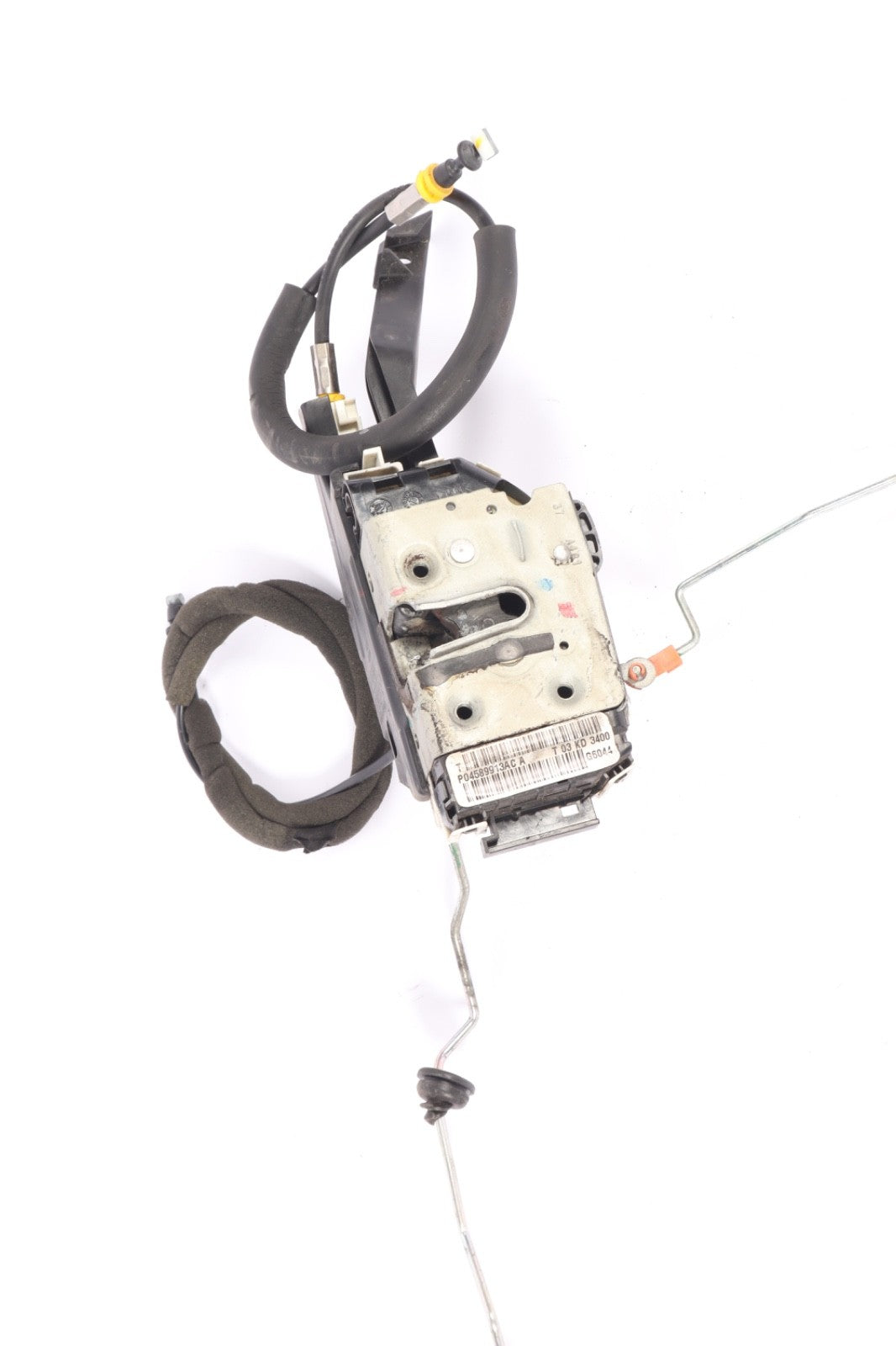 2011 - 2023 Dodge Charger Front Left Door Lock Latch Actuator OEM