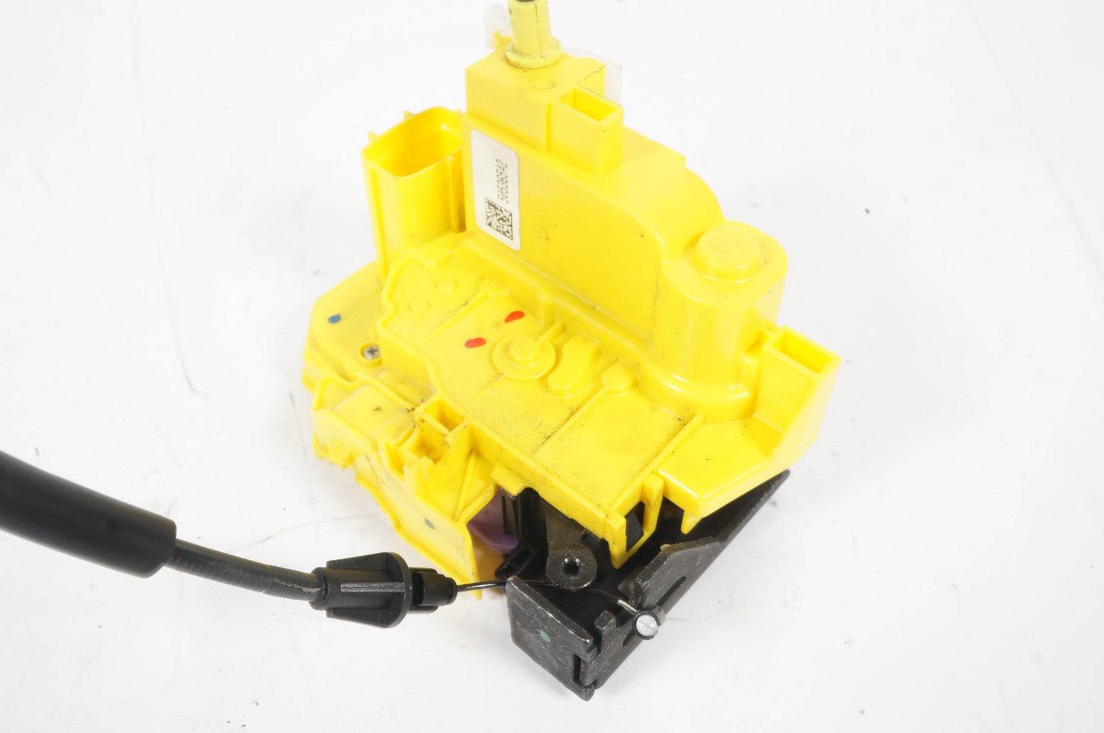 2018 - 2025 ALFA ROMEO STELVIO FRONT RIGHT DOOR LATCH LOCK ACTUATOR OEM 50536542