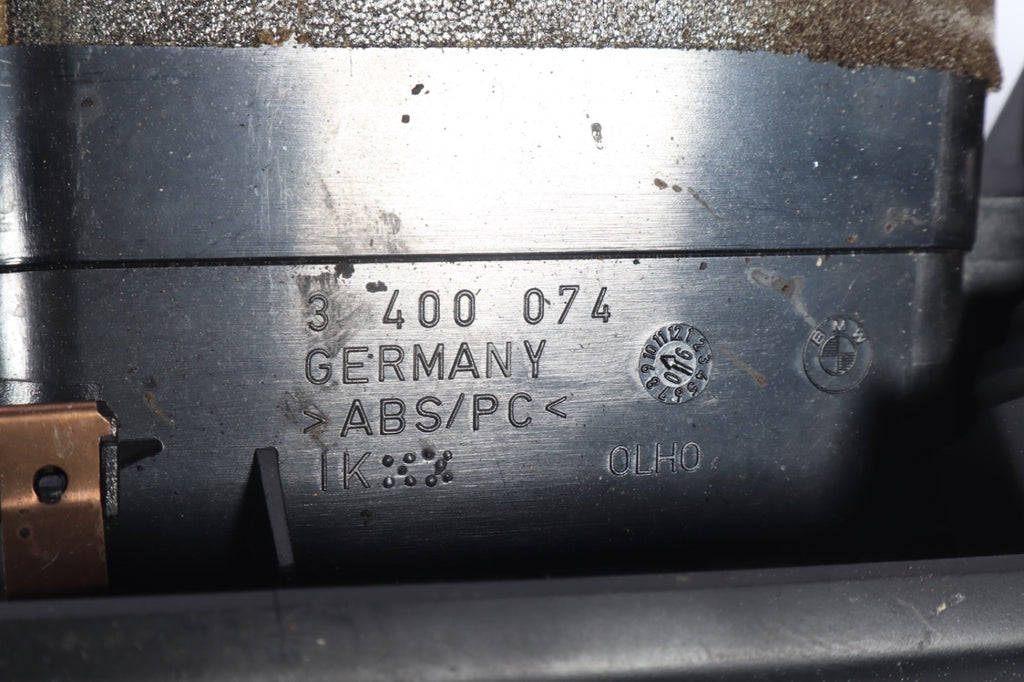 2004-2010 BMW X3 E83 CENTER DASHBOARD DASH AC AIR VENT 3400074 OEM