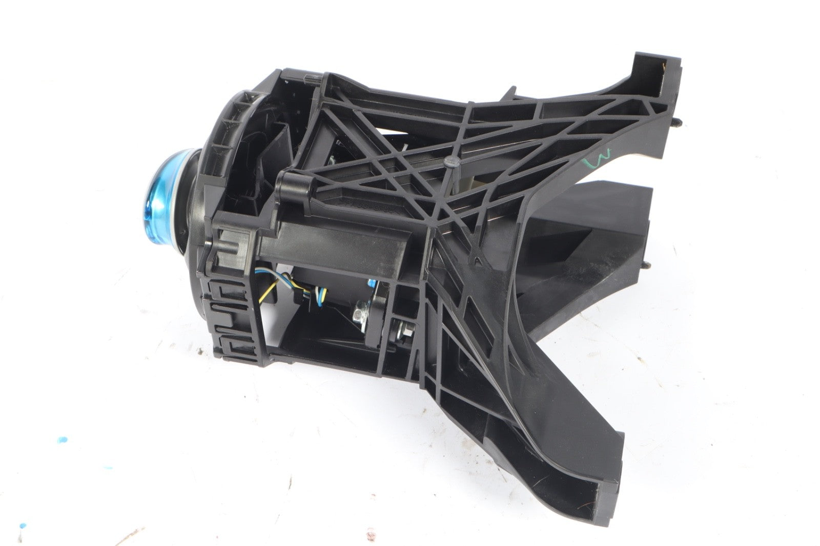 2015 Nissan Leaf Transmission Gear Shifter Assembly OEM