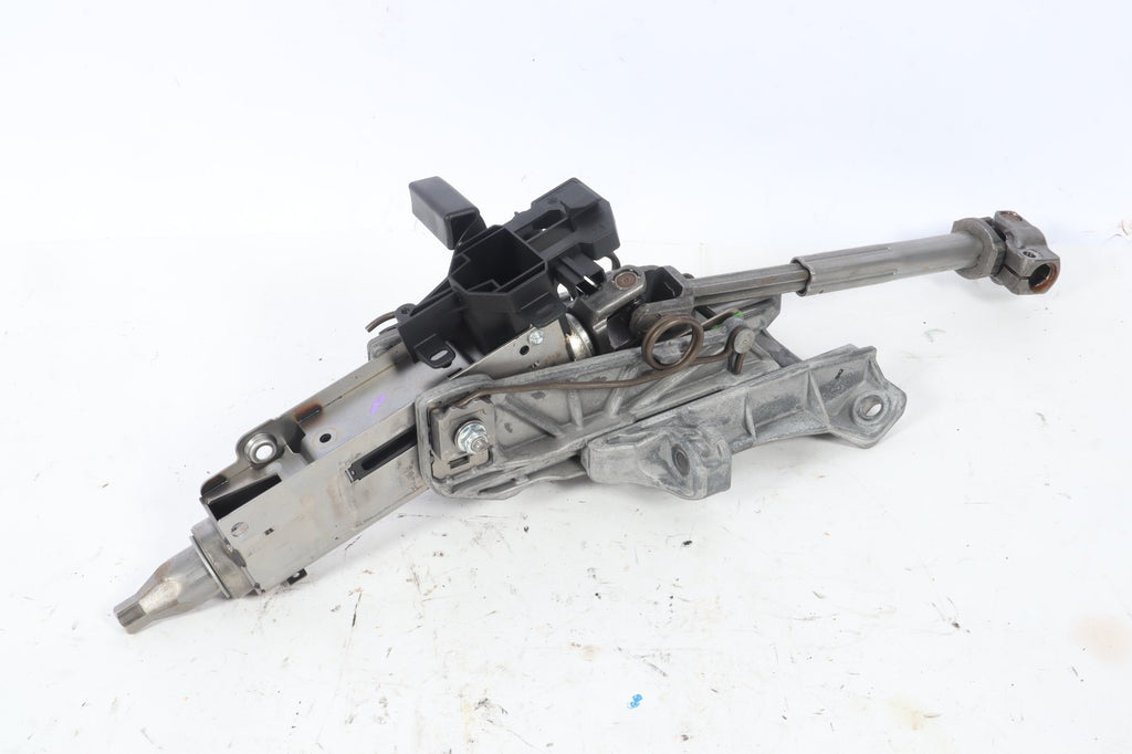2006-2013 VOLVO C70 FLOOR SHIFT SHIFTER STEERING COLUMN OEM