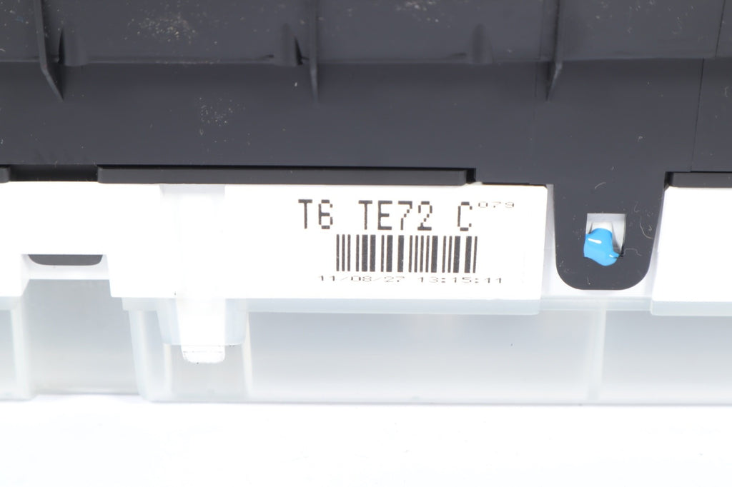 2010-2012 MAZDA CX-9 SPEEDOMETER INSTRUMENT CLUSTER OEM