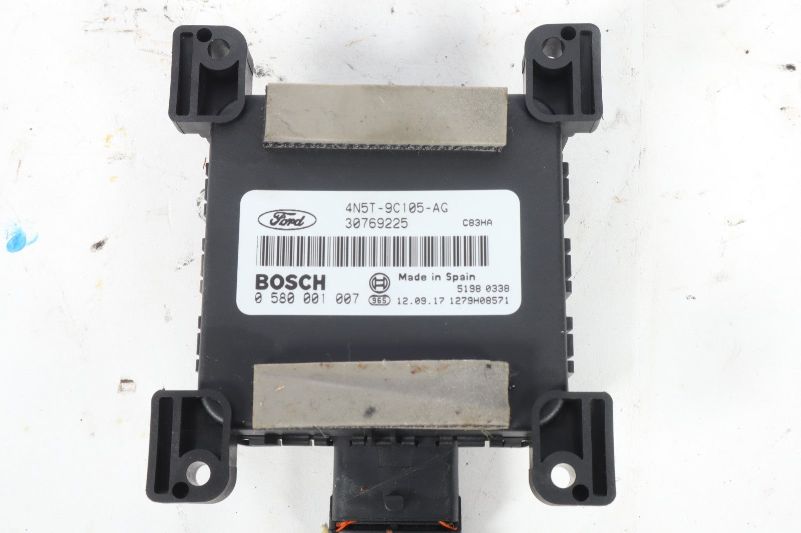 2004-2013 VOLVO S60 S80 XC90 C70 S40 C30 FUEL PUMP MODULE PEM W PIGTAIL 30769225