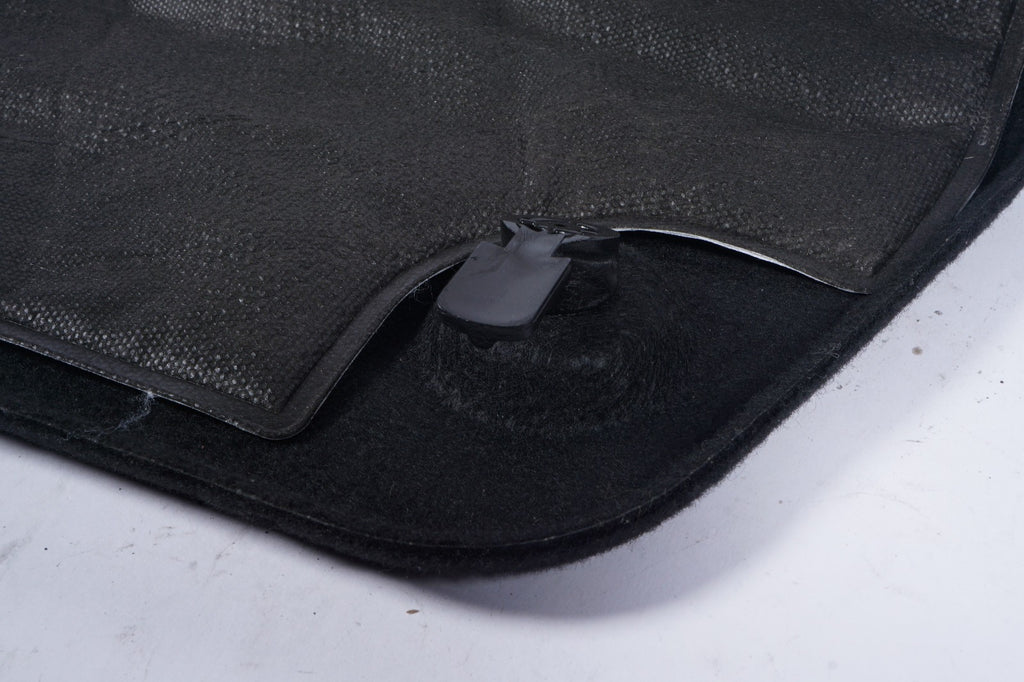 17-23 ALFA ROMEO STELVIO TRUNK RIGHT PASSENGER SIDE QUARTER TRIM COVER PANEL