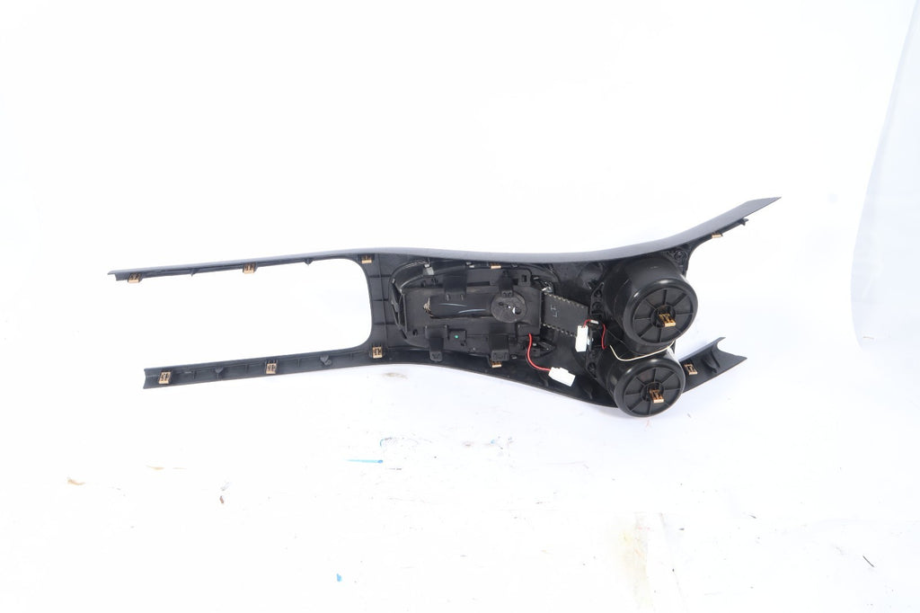 2011-2018 DODGE JOURNEY CENTER CONSOLE CUP HOLDER SHIFTER TRIM BEZEL 1QG55JXPAC
