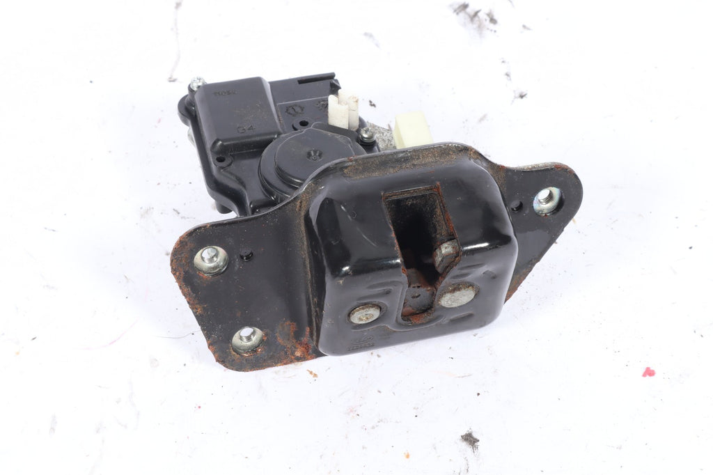 2011-2019 DODGE JOURNEY TRUNK LATCH LIFT GATE TAILGATE LOCK ACTUATOR HATCH OEM