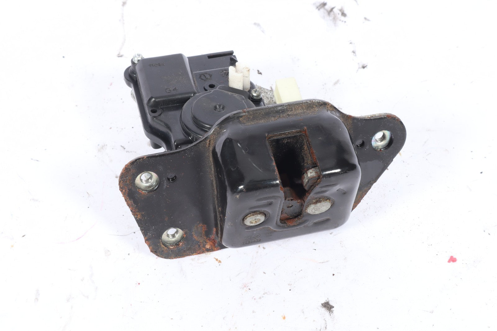 2011-2019 DODGE JOURNEY TRUNK LATCH LIFT GATE TAILGATE LOCK ACTUATOR HATCH OEM