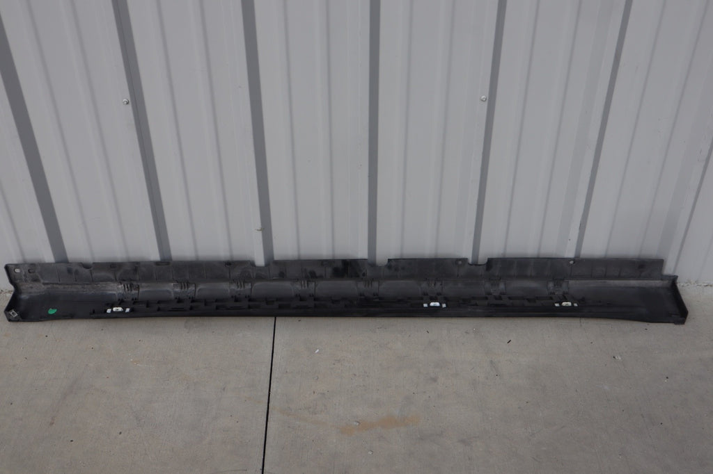 2014 - 2019 Mitsubishi Outlander Left Rocker Molding OEM