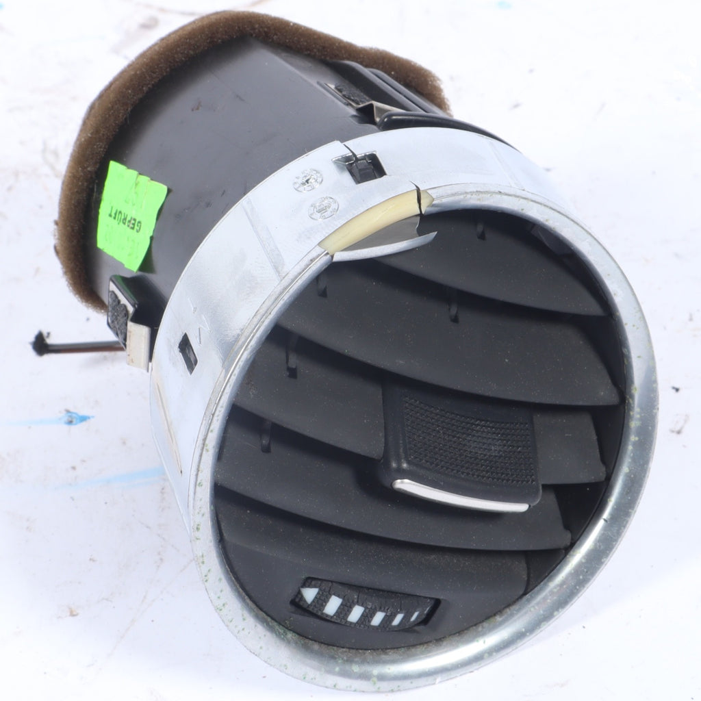2003-2006 Audi A4 Convertible Dash HVAC Air Vent 8H0820951D OEM