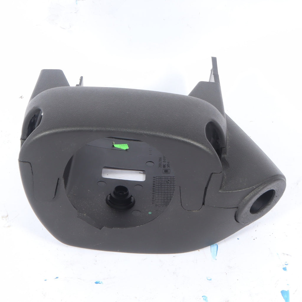 2016-2019 BUICK CASCADA UPPER / LOWER STEERING COLUMN COVER SHROUD 20912966 OEM