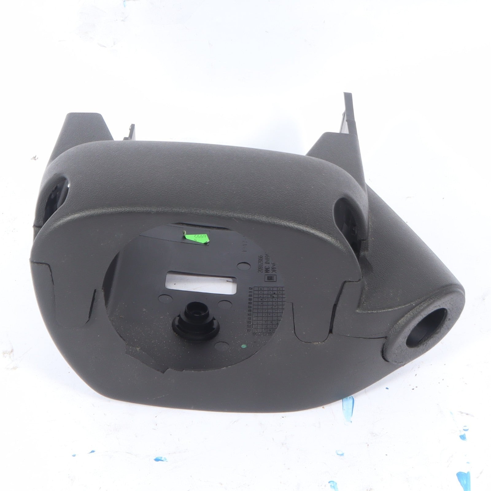 2016-2019 BUICK CASCADA UPPER / LOWER STEERING COLUMN COVER SHROUD 20912966 OEM