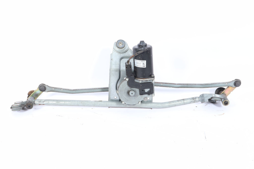 2010-2013 LAND ROVER RANGE ROVER FRONT WIPER MOTOR & LINKAGE 8360603 OEM