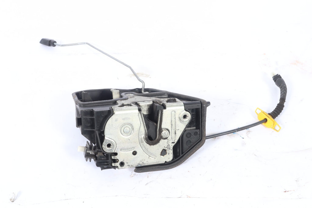 2004–2010 BMW FFRONT RIGHT PASSENGER SIDE DOOR LOCK ACTUATOR OEM 7167074