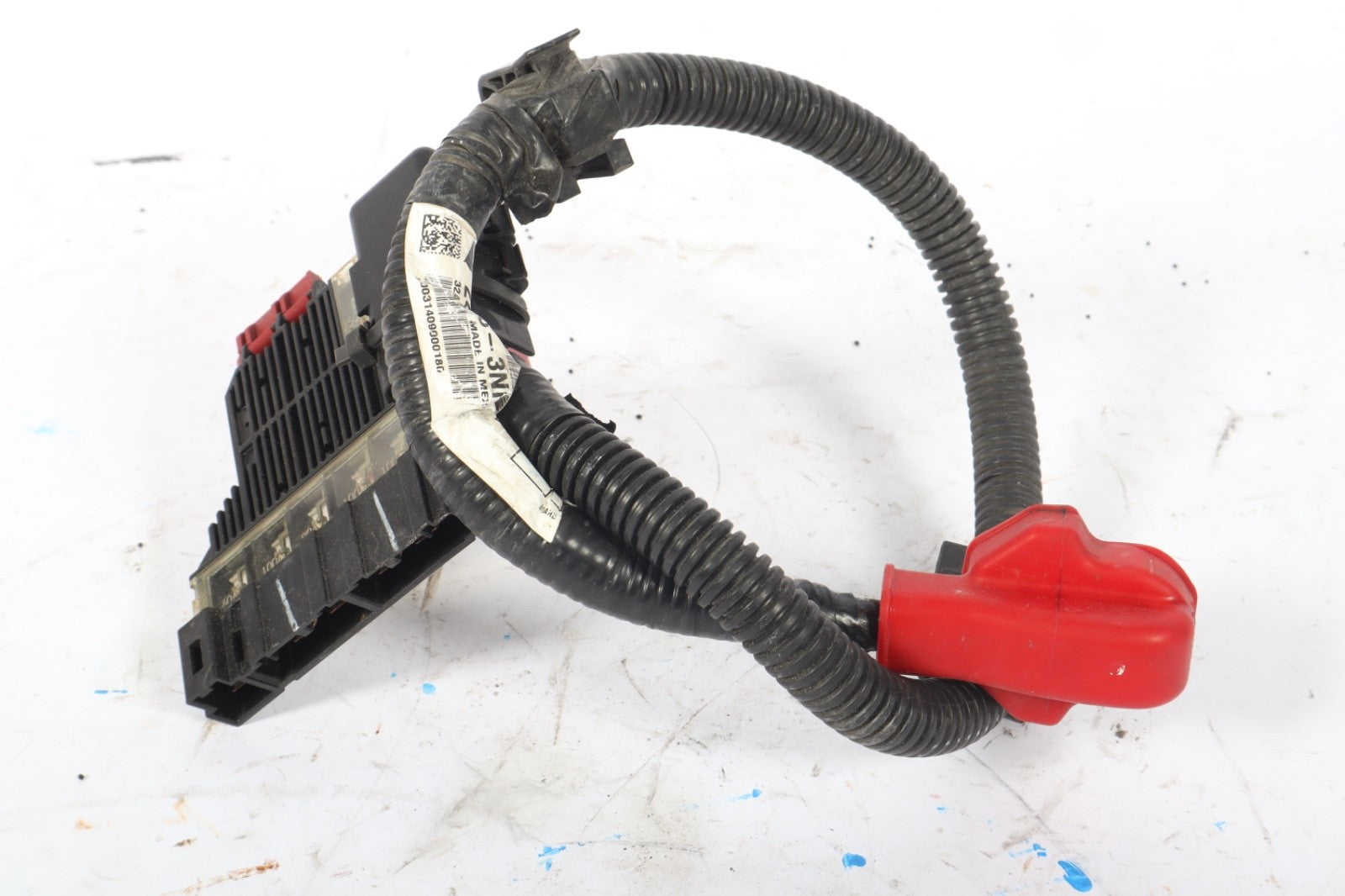 2013-2024 Nissan Leaf Battery Positive Terminal Junction Fuse Box OEM
