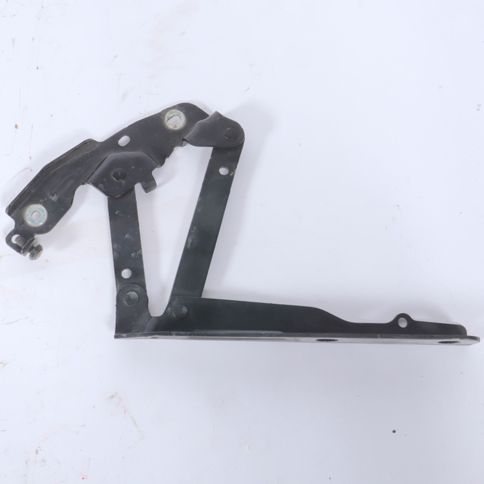 2008-2020 Dodge Grand Caravan Hood Hinge Right OEM