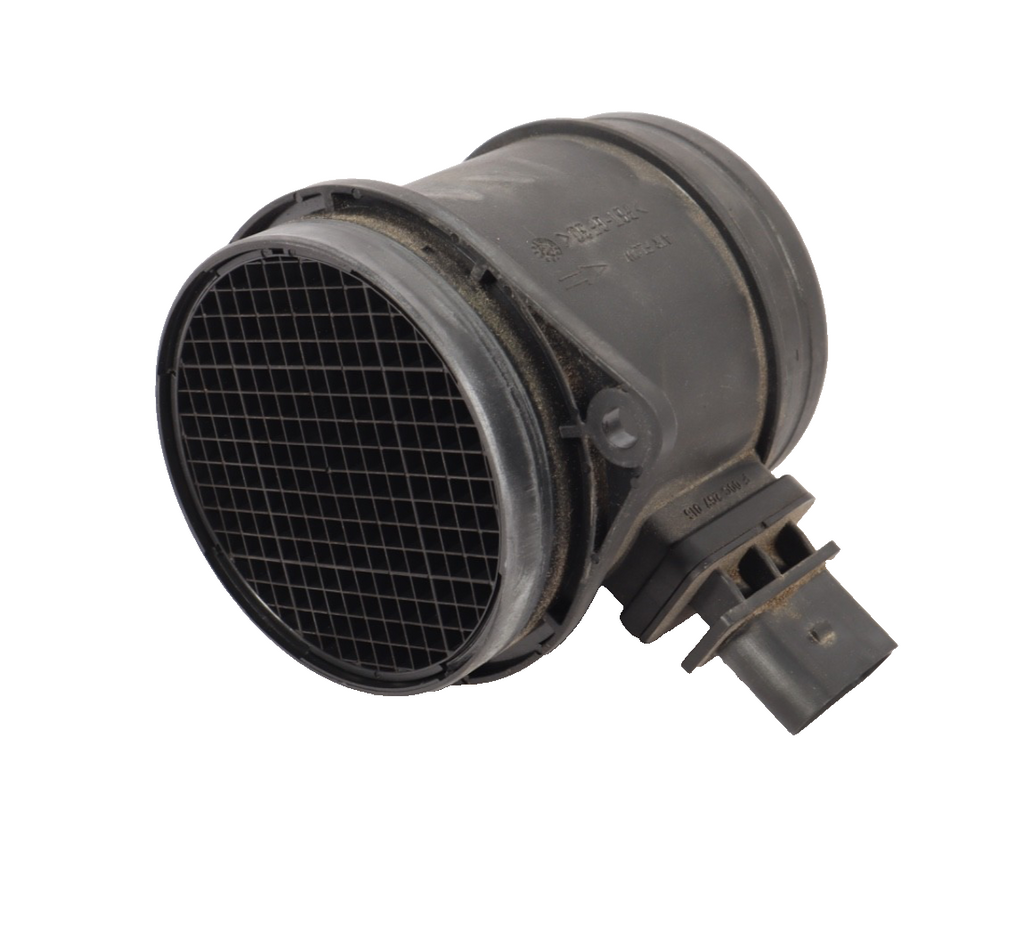 2007 Audi Q7 OEM Mass Air Flow Sensor MAF 0280218175