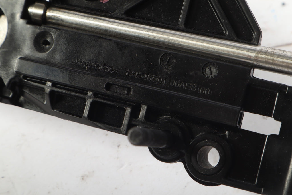 For2016 BUICK CASCADA REAR FLAP LEFT AND RIGHT OEM