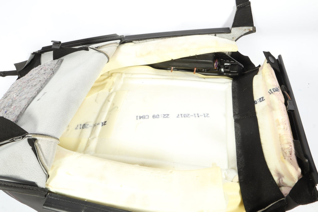 2016 - 2019 Buick Cascada Front Right Seat Backrest OEM