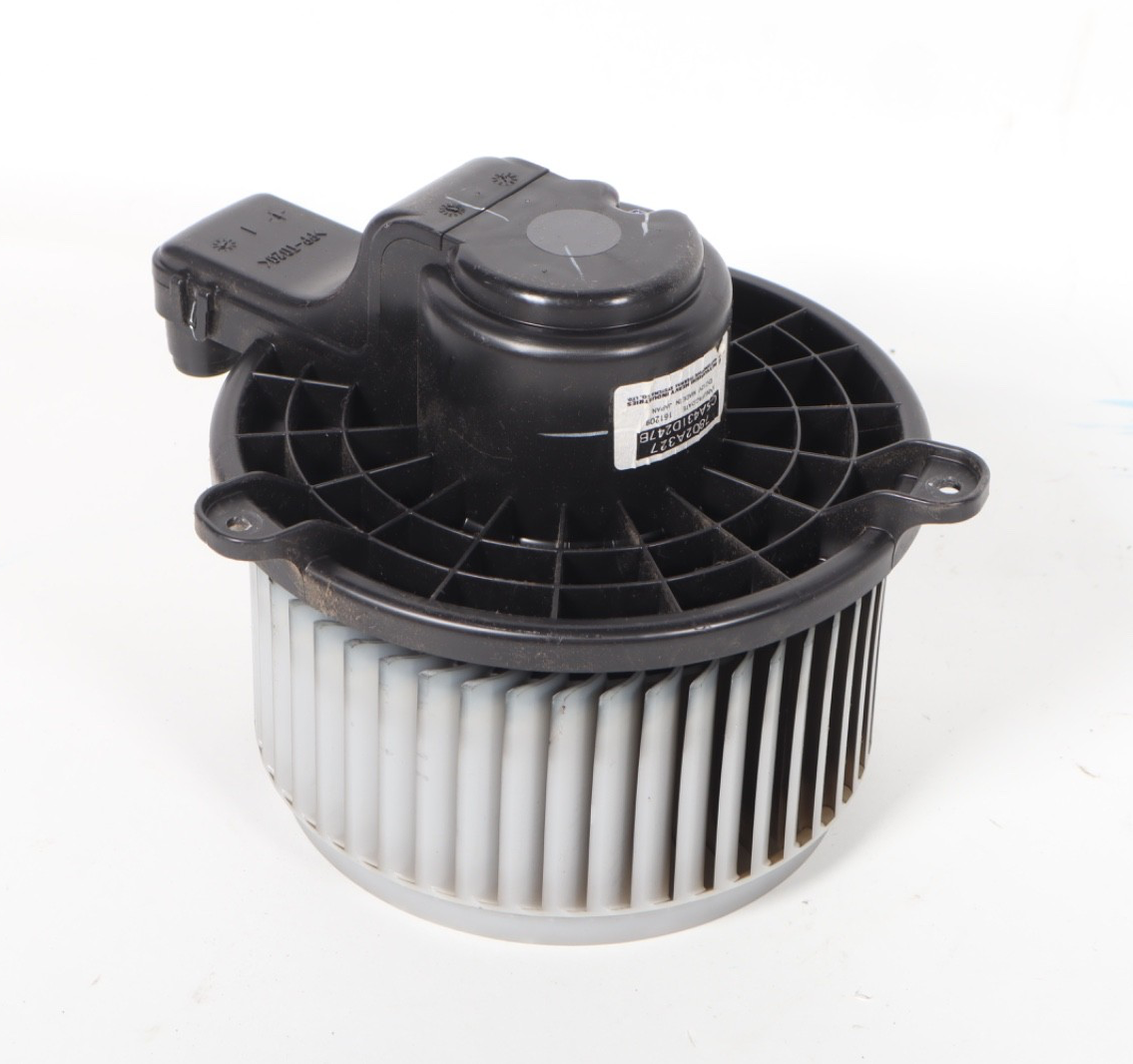 2008-16 Mitsubishi Outlander A/C  Heater Blower Motor OEM 700239