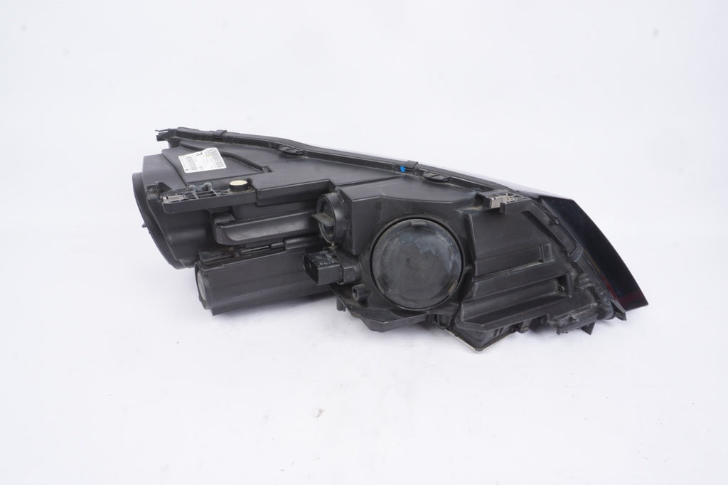 2012-2015 AUDI A7 4G8 FRONT LEFT DRIVER HEADLIGHT HEADLAMP & BALLAST MODULE OEM