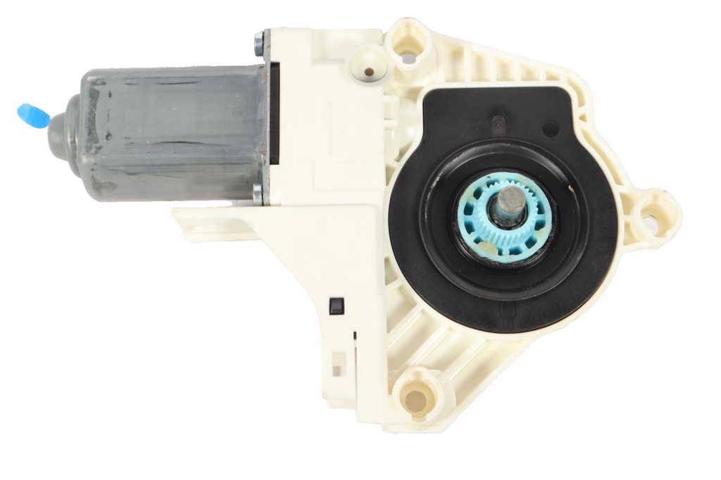 10-18 Audi A7 Quattro Front Right Passenger Side Door Window Regulator Motor Oem