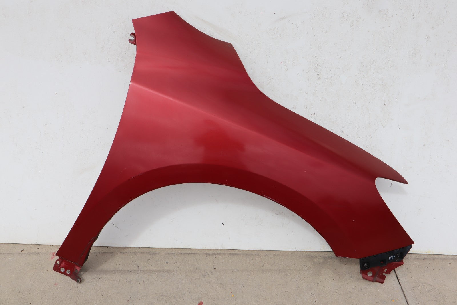 2013-2020 NISSAN PATHFINDER FRONT RIGHT PASSENGER SIDE FENDER OEM ONLY PICK UP!!