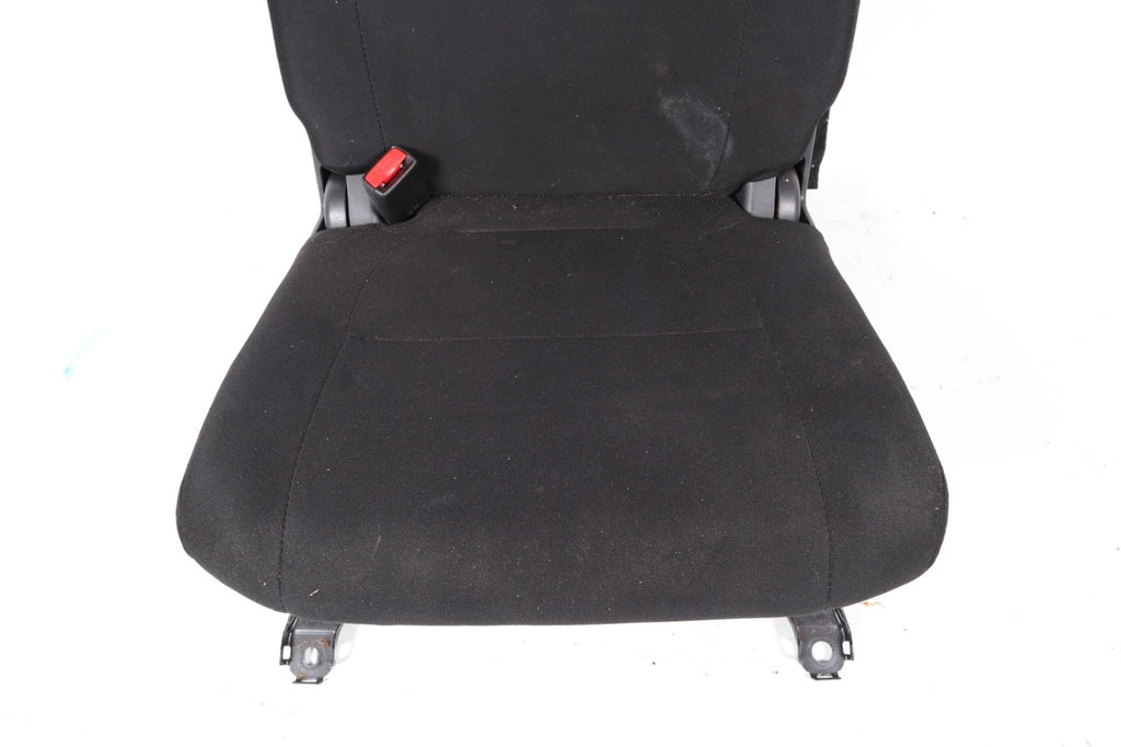 2016 - 2018 MITSUBISHI OUTLANDER REAR 3RD ROW LEFT SIDE SEAT COMPLETE OEM