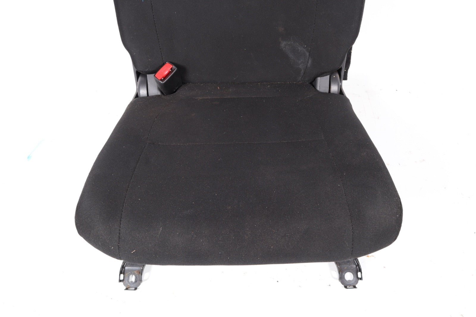 2016 - 2018 MITSUBISHI OUTLANDER REAR 3RD ROW LEFT SIDE SEAT COMPLETE OEM