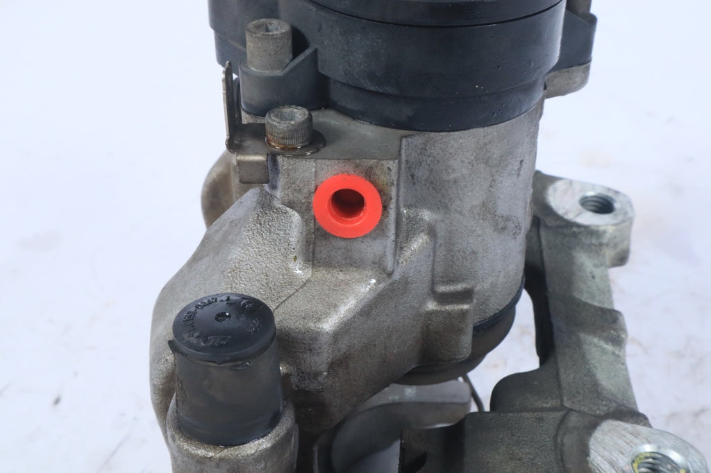 2018 - 2025 ALFA ROMEO STELVIO REAR LEFT SIDE BRAKE CALIPER OEM 00505632530