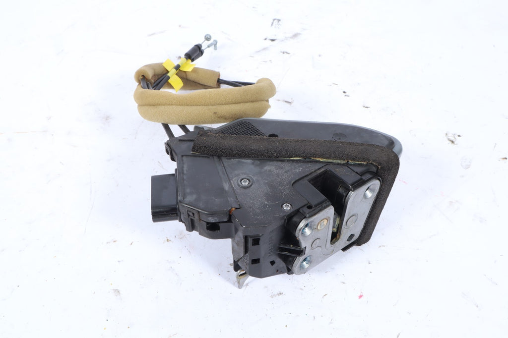 2013-2018 NISSAN PATHFINDER FRONT RIGHT PASS RH SIDE DOOR LOCK LATCH ACTUATOR