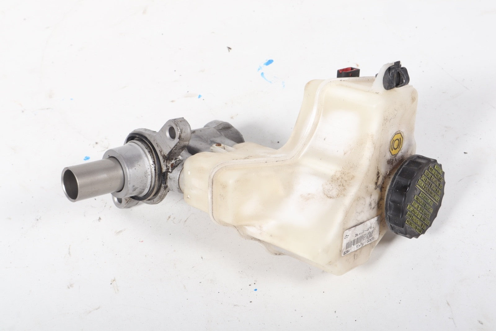 2016-2023 NISSAN MAXIMA BRAKE MASTER CYLINDER ASSEMBLY GENUINE OEM