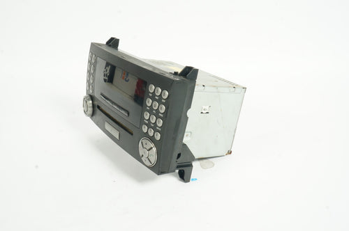 05-11 Mercedes R171 SLK350 SLK280 Head Unit Radio AM/FM CD Player 1718200186 OEM