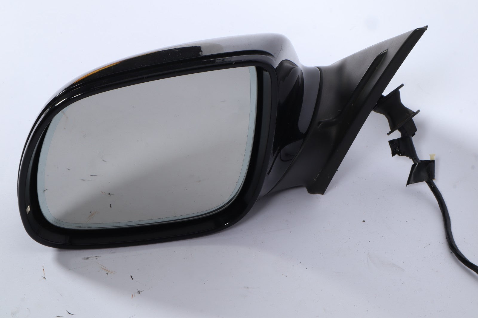2008-2012 AUDI Q5 WING DOOR MIRROR LEFT SIDE OEM