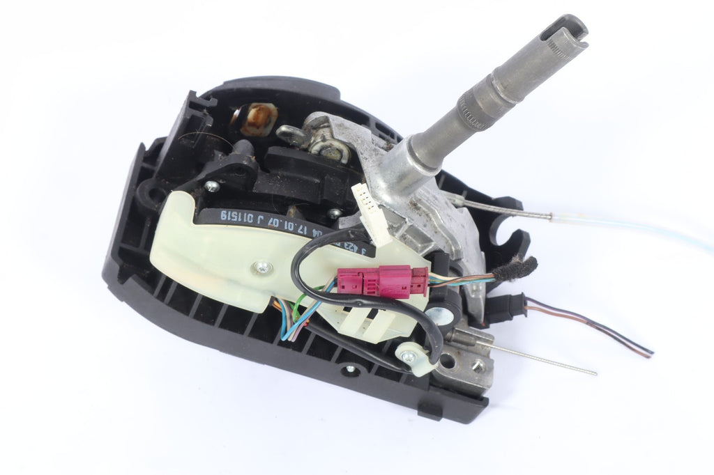 2007-2010 BMW X3 AUTOMATIC TRANSMISSION GEAR SHIFTER SELECTOR OEM