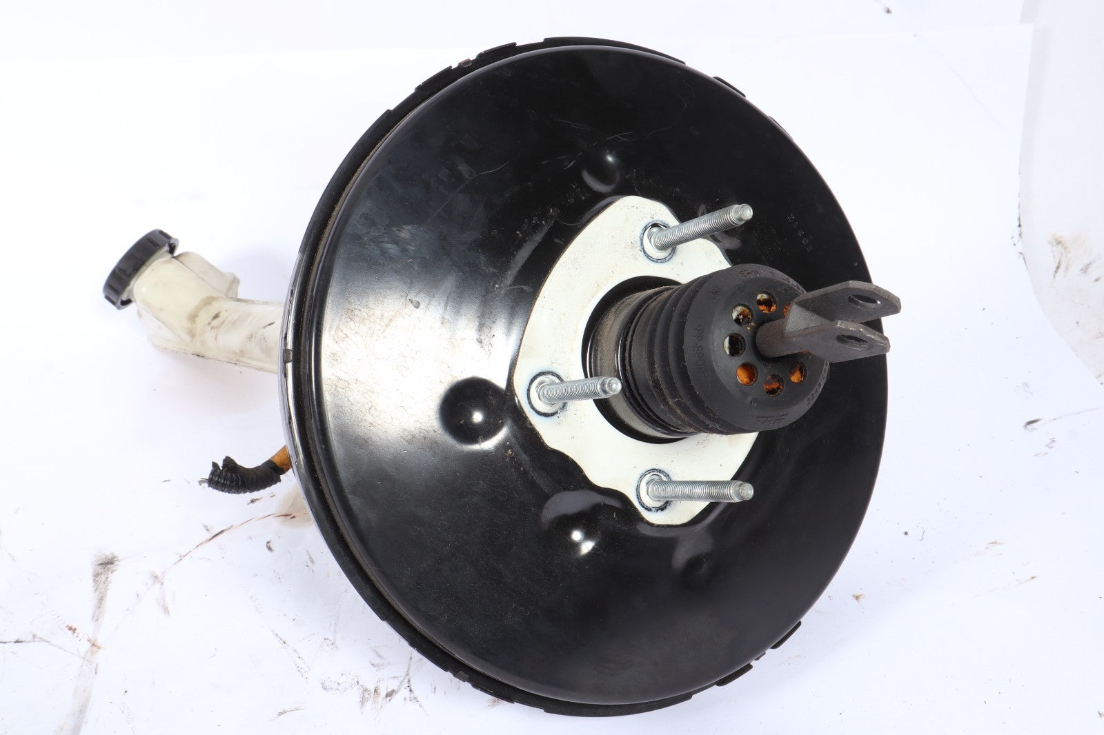 2011-2015 FORD EDGE POWER BRAKE BOOSTER OEM BT432005AC