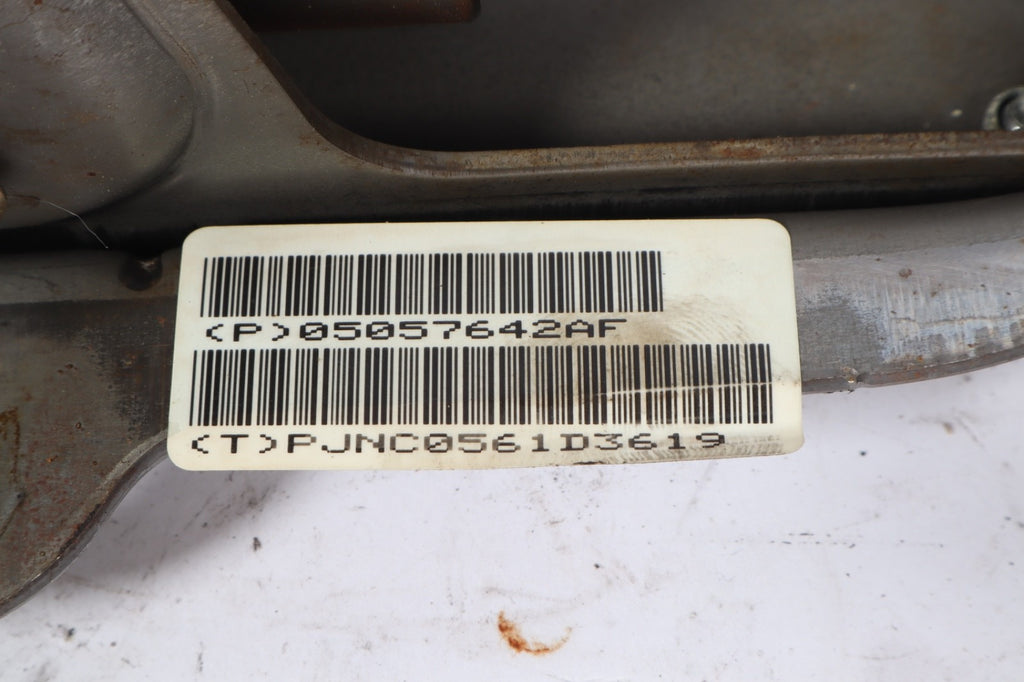 2011-2020 Dodge Grand Caravan Power Steering Column Assembly 05057642AF OEM