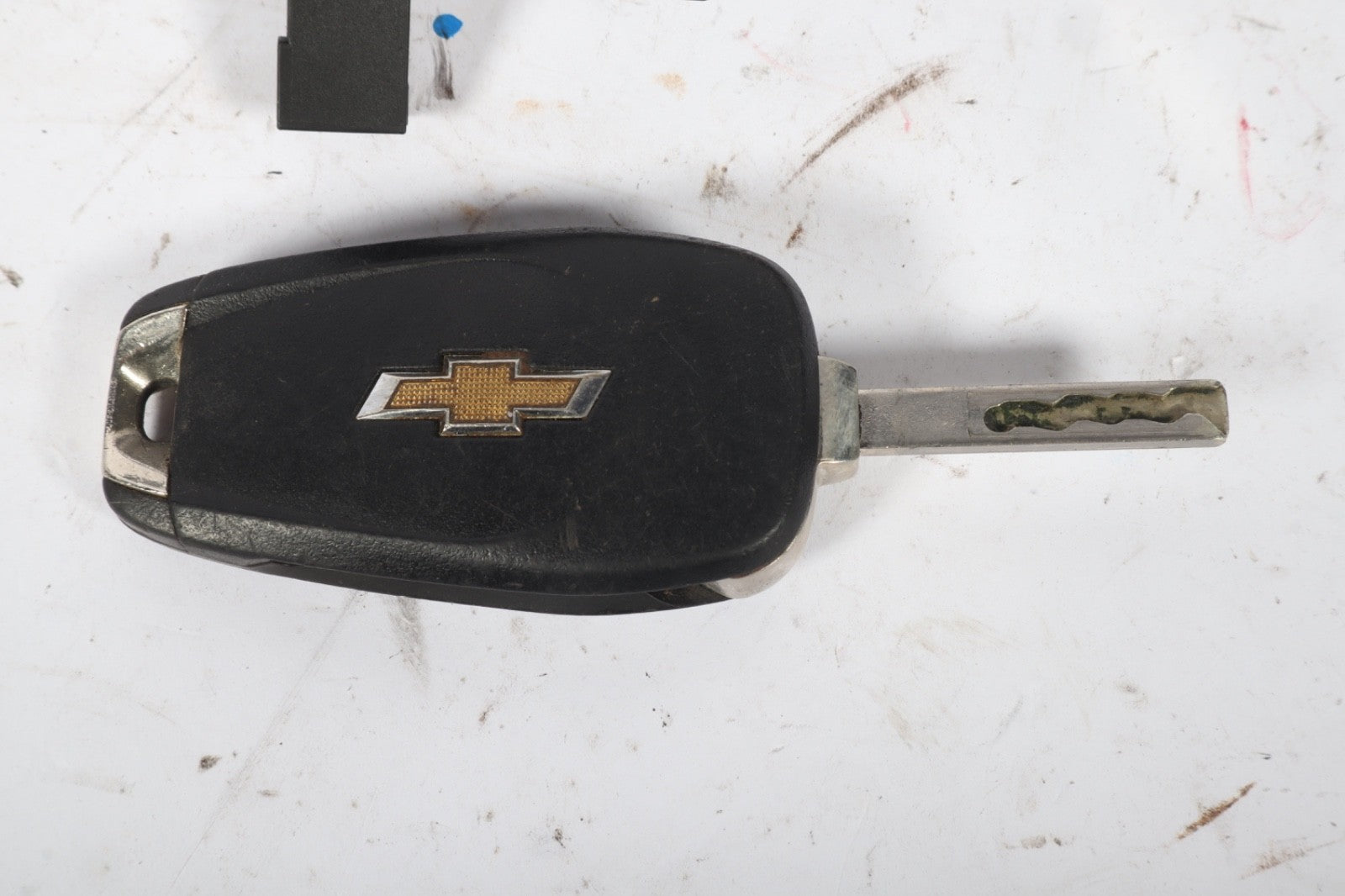 2012-2020 CHEVROLET SONIC  1.8L STARTER IGNITION LOCK SWITCH CYLINDER W/KEY OEM