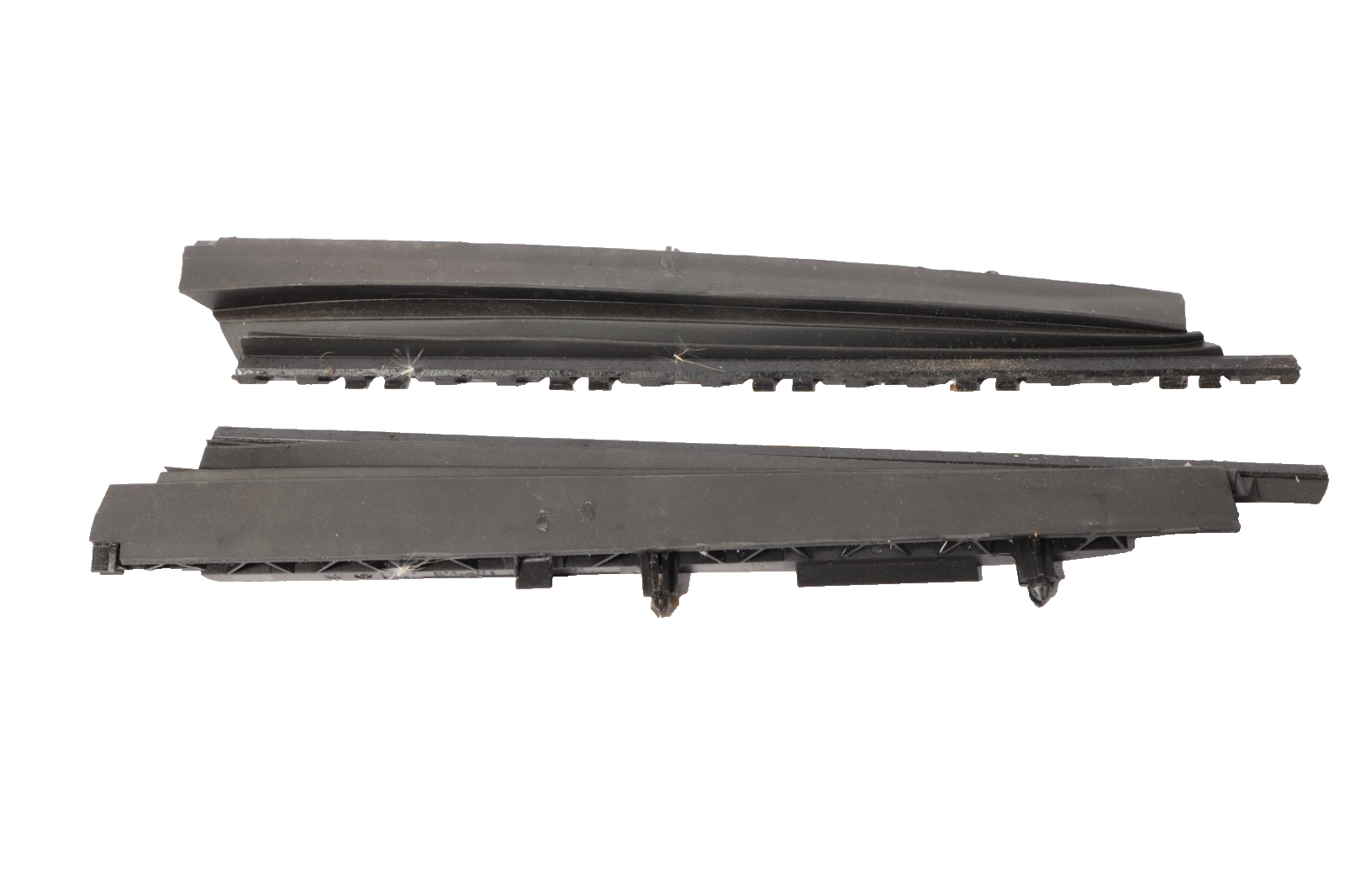 2012-2017 AUDI A7 SUNROOF MOONROOF TRIM SET LEFT & RIGHT SET OEM